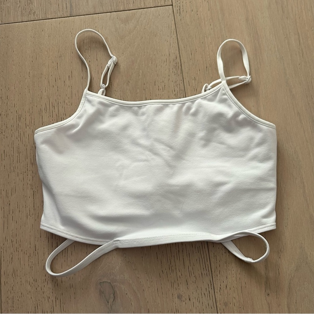 Alo Yoga Workout top/bra